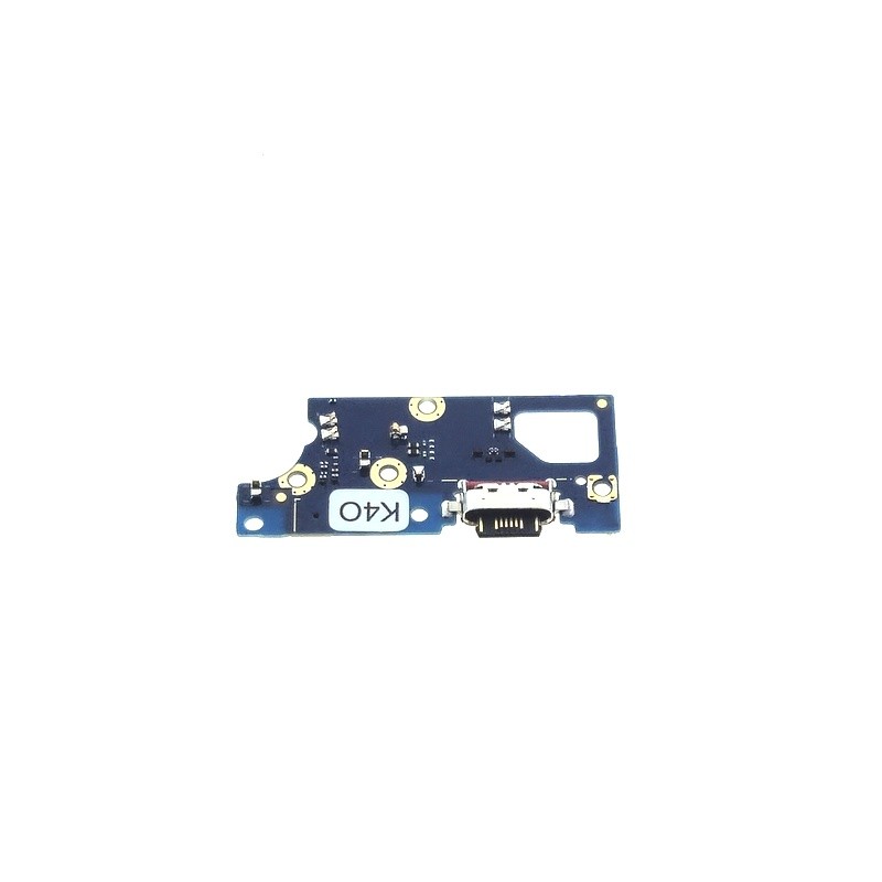 PŁYTKA USB MOTOROLA E32S SERVICE PACK-21569