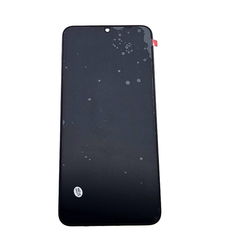 LCD XIAOMI REDMI A2 / A2+ 4G 2023 BLACK SERVICE PA-21651
