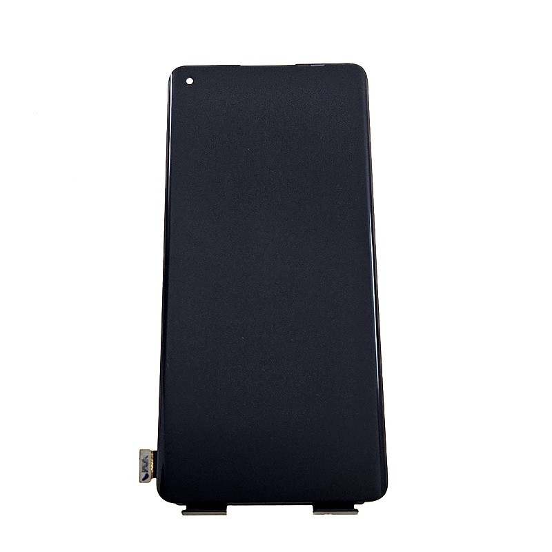 LCD OPPO RENO 3 PRO 5G CPH2009 BLACK AMOLED-21653