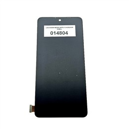 LCD XIAOMI REDMI NOTE 13 4G BLACK INCELL-21974