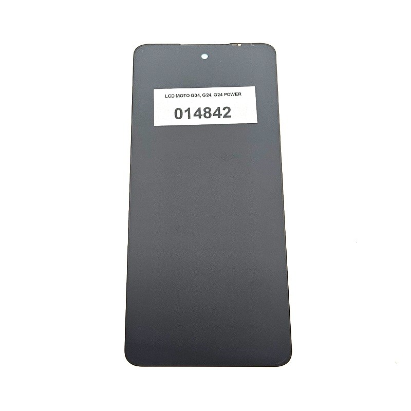 LCD MOTO G04, G24, G24 POWER, E14 REFURBISH-21976 LCD MOTO G04, G24, G24 POWER, E14 REFURBISH-21976