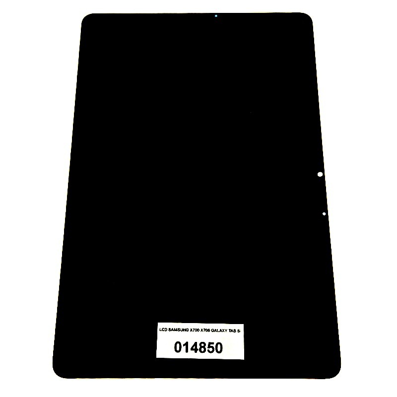 LCD SAMSUNG X700 X706 GALAXY TAB S8 REFURBISH-22196 LCD SAMSUNG X700 X706 GALAXY TAB S8 REFURBISH-22196