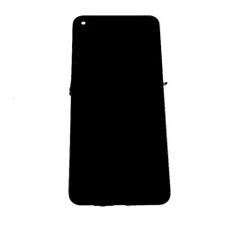 LCD OPPO A54 5G CPH2195, A74 5GCPH219 SERVICE PAC -21710