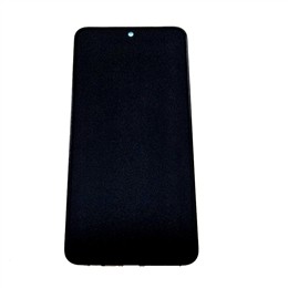 LCD XIAOMI REDMI NOTE 11S 4G NOTE 12S SERVICE PACK-21740