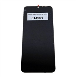 LCD VIVO Y52 5G V2053 KOMPLET BLACK-21759 LCD VIVO Y52 5G V2053 KOMPLET BLACK-21759