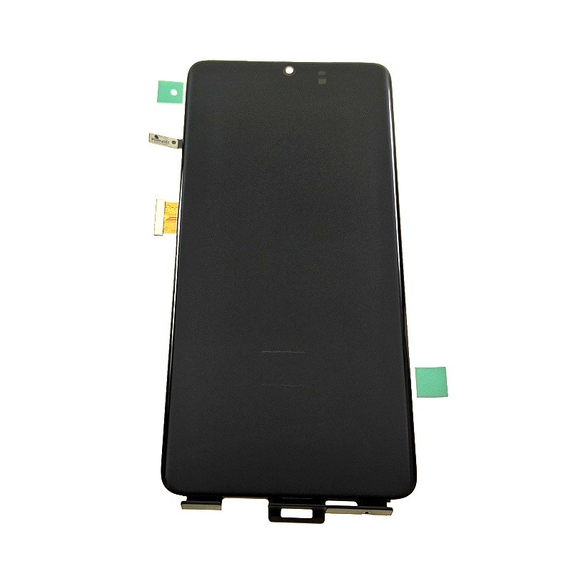 LCD SAMSUNG G998 S21 ULTRA NO FRAME SERVICE PACK-21806 LCD SAMSUNG G998 S21 ULTRA NO FRAME SERVICE PACK-21806