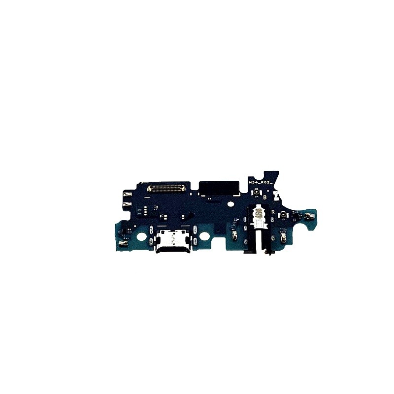 PŁYTKA SAMSUNG M34 M346 USB SERVICE PACK-21808