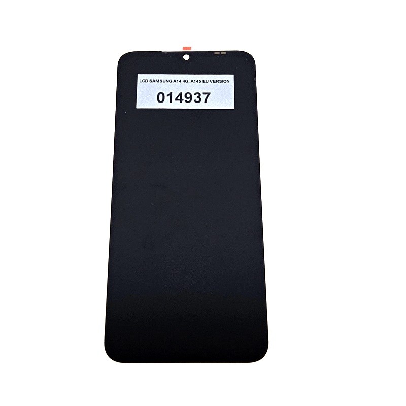 LCD SAMSUNG A14 4G, A145 EU VERSION REFURBISH-21789