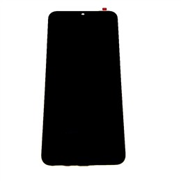 LCD MOTOROLA G50 5G XT2149 BLACK SERVICE PACK-21791
