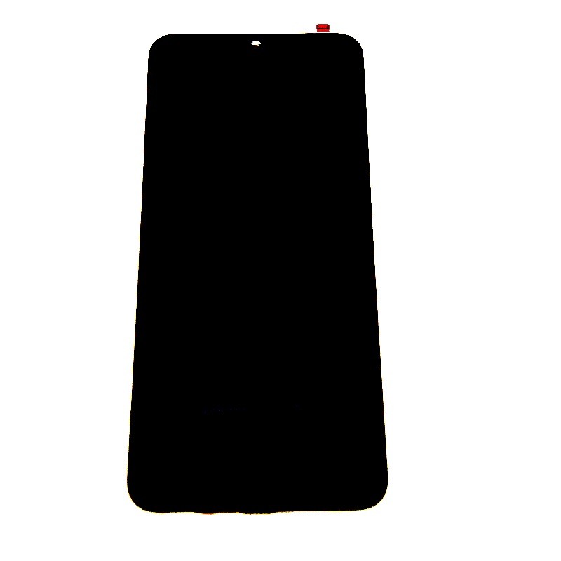 LCD MOTOROLA G50 5G XT2149 BLACK SERVICE PACK-21792