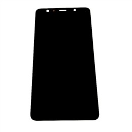 LCD SAMSUNG A7 2018 A750 BLACK OLED-21793 LCD SAMSUNG A7 2018 A750 BLACK OLED-21793