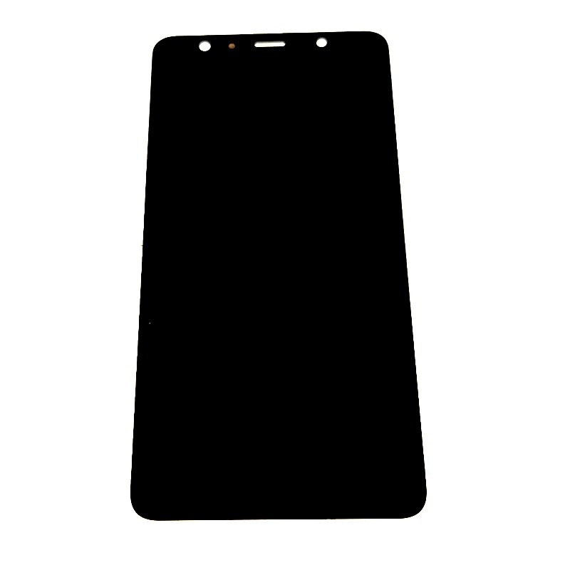 LCD SAMSUNG A7 2018 A750 BLACK OLED-21794 LCD SAMSUNG A7 2018 A750 BLACK OLED-21794