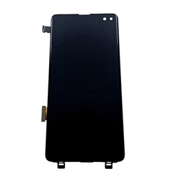 LCD SAMSUNG G975 S10+ S10 PLUS NO FRAME SERVICE -21986 LCD SAMSUNG G975 S10+ S10 PLUS NO FRAME SERVICE -21986