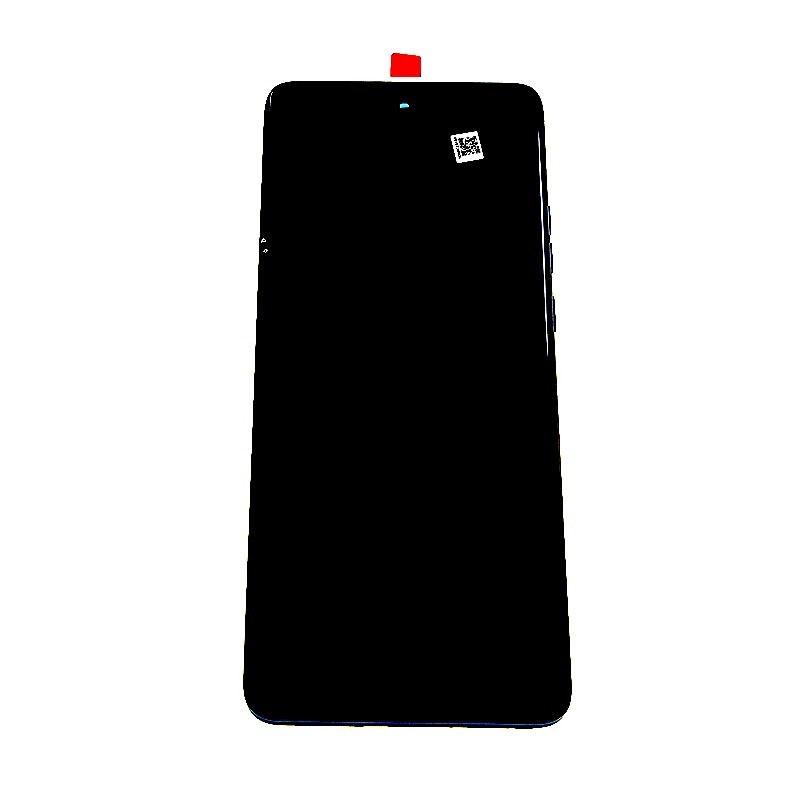 LCD MOTOROLA EDGE 40 NEO CANEEL XT2307 SERVICE PAC-22184