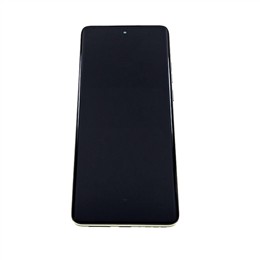 LCD MOTOROLA EDGE 40 NEO GREEN XT2307 SERVICE PACK-21818