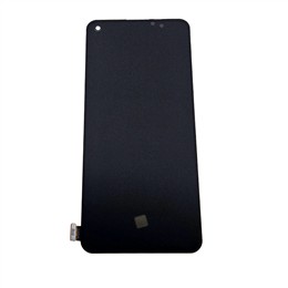 LCD REALME GT MASTER 5G BLACK AMOLED REFURBISHED-21821