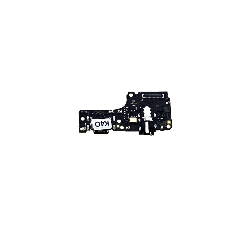 PŁYTKA USB XIAOMI REDMI NOTE 10s / NOTE 10 4G SERV-21854