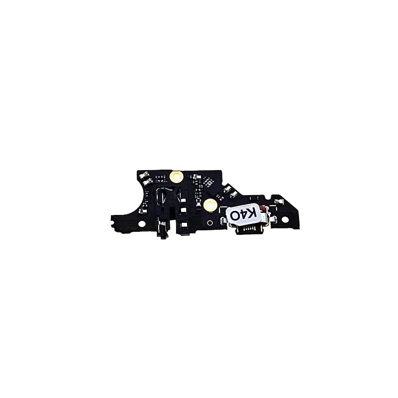 PŁYTKA MOTOROLA G34 XT2363 USB ORI-21861
