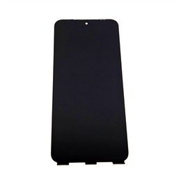 LCD MOTOROLA EDGE 30 NEO XT2245 BLACK OLED-21869
