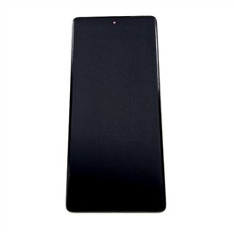 LCD MOTOROLA G85 XT2427 GREY SERVICE PACK-22200