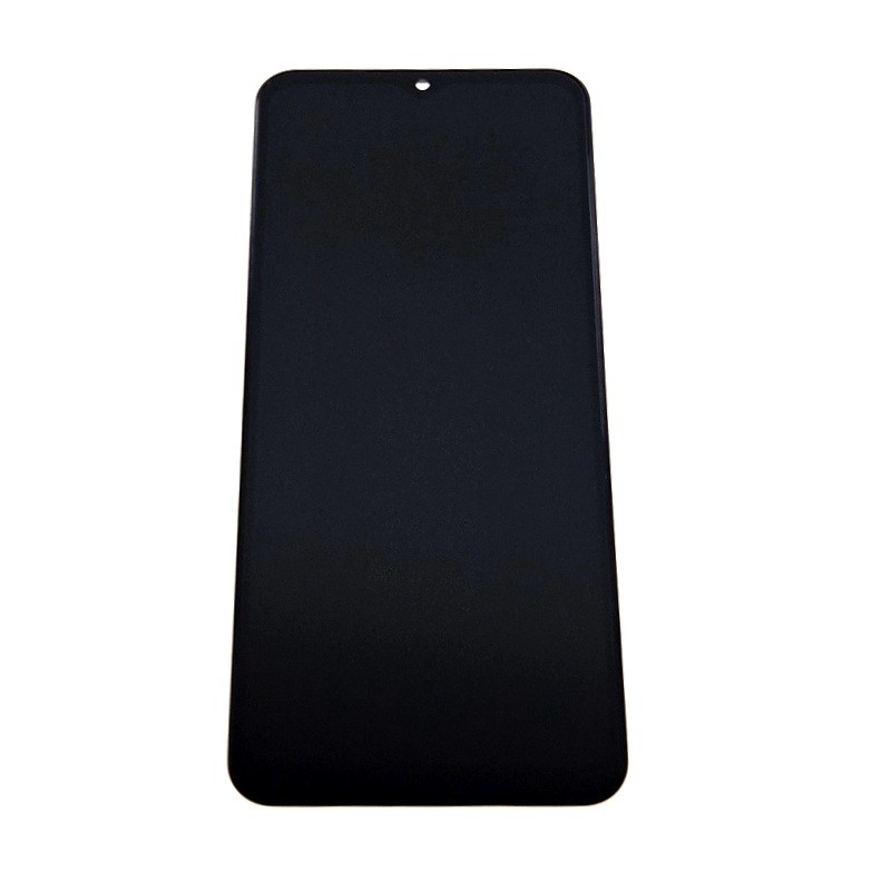 LCD SAMSUNG A236 A23 5G BLACK FRAME-21881 LCD SAMSUNG A236 A23 5G BLACK FRAME-21881