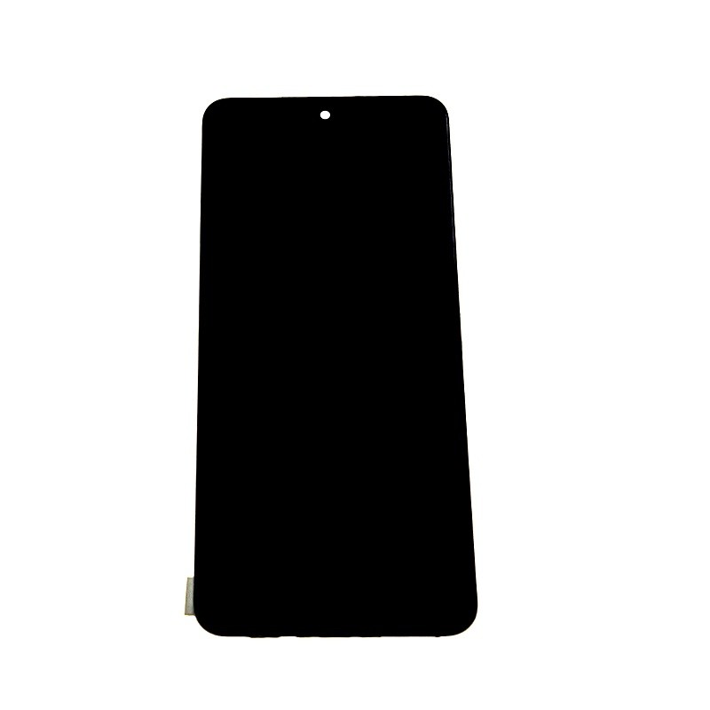 LCD POCO X5 5G, REDMI NOTE 12 5G BLACK OLED FRAME-21885