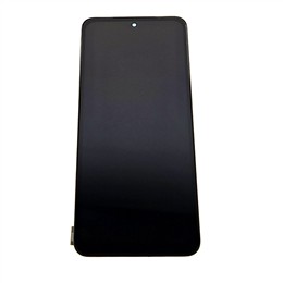 LCD XIAOMI REDMI NOTE 11 4G FRAME OLED-21905