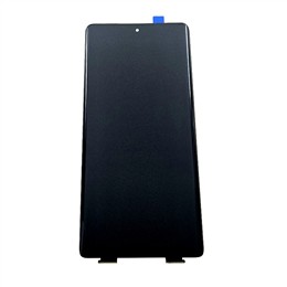 LCD MOTOROLA EDGE 30 ULTRA XT2241 BLACK OLED-22002