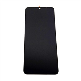 LCD XIAOMI REDMI 14C, POCO C75 BLACK-21925