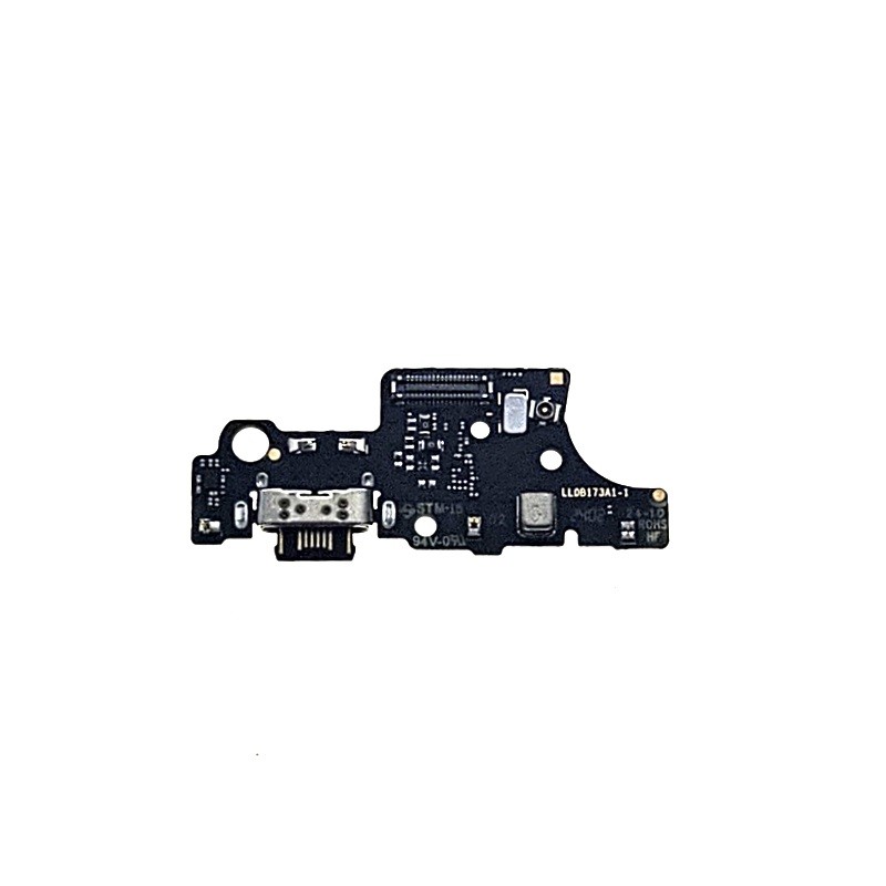 PŁYTKA MOTOROLA E14 USB ORI-22016