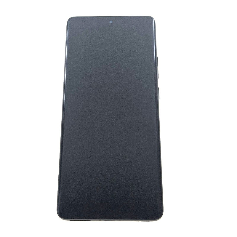 LCD MOTO EDGE 50 PRO XT2403 BLACK SERVICE PACK-22023 LCD MOTO EDGE 50 PRO XT2403 BLACK SERVICE PACK-22023