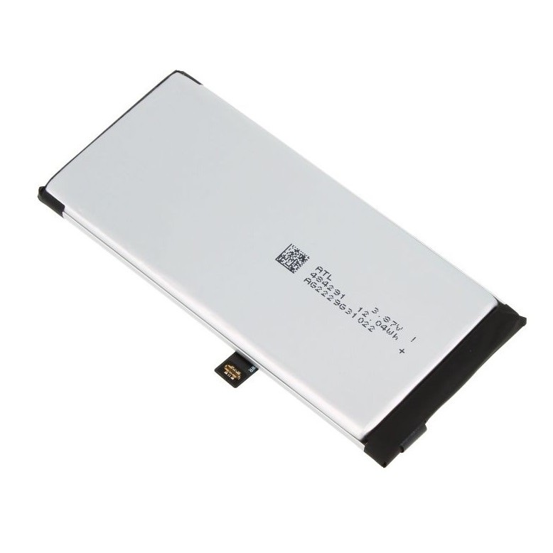BATERIA GOOGLE PIXEL 4A 4G G025J-B SERVICE PACK-22098