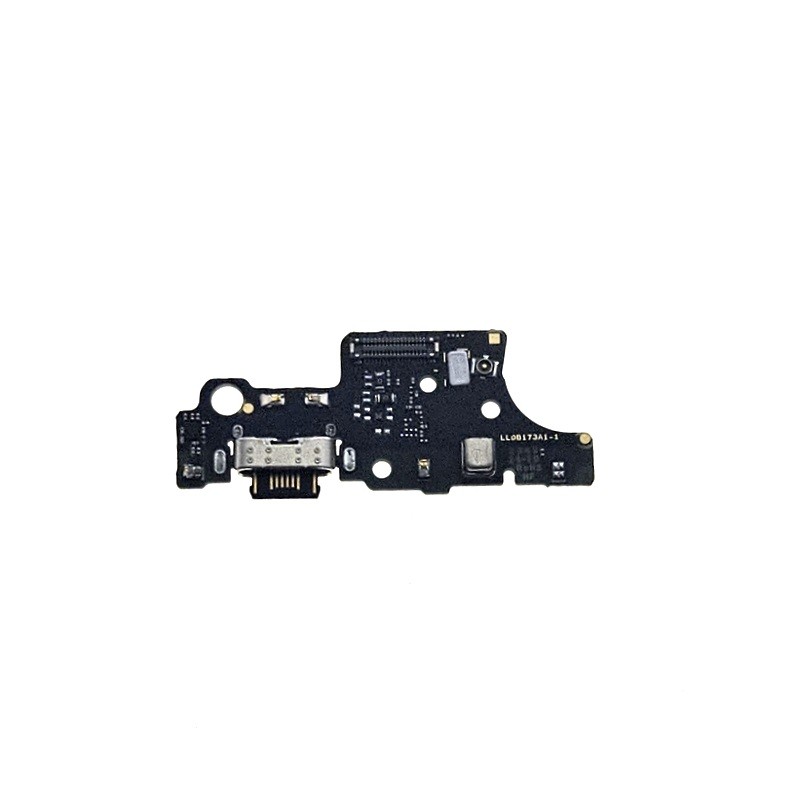 PŁYTKA MOTOROLA G04 / G04S XT2421 USB ORI-22051
