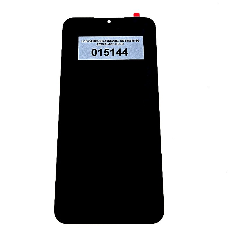 LCD SAMSUNG A245, A256 A25 / M34 M346 5G 2023 OLED-22059 LCD SAMSUNG A245, A256 A25 / M34 M346 5G 2023 OLED-22059