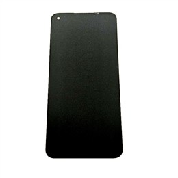 LCD REALME 7 5G RMX2111 BLACK-22073