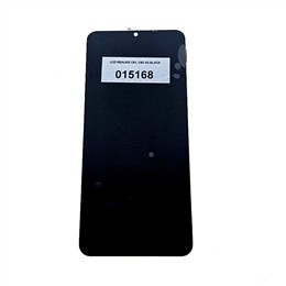 LCD REALME C61, C63 4G BLACK -22075