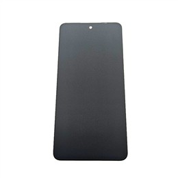 LCD REALME C75 BLACK-22077