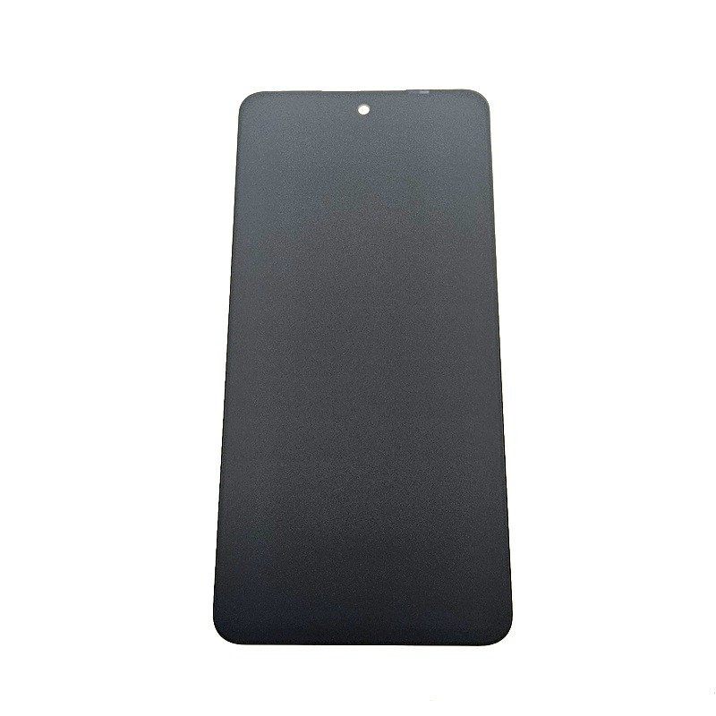 LCD REALME C75 4G BLACK-22078