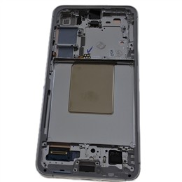 LCD SAMSUNG SM-S921 S24 GRAY SERVICE PACK-22356 LCD SAMSUNG SM-S921 S24 GRAY SERVICE PACK-22356