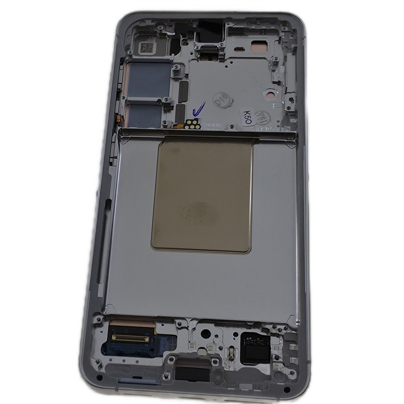 LCD SAMSUNG SM-S921 S24 GRAY SERVICE PACK-22357 LCD SAMSUNG SM-S921 S24 GRAY SERVICE PACK-22357