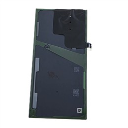 KLAPKA BATERII SAMSUNG S23 ULTRA S918 GREEN SERVIC-22358