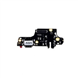 PŁYTKA XIAOMI REDMI NOTE 9s USB-22143