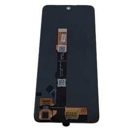 LCD MOTOROLA G42 XT2233 BLACK ORI-22360