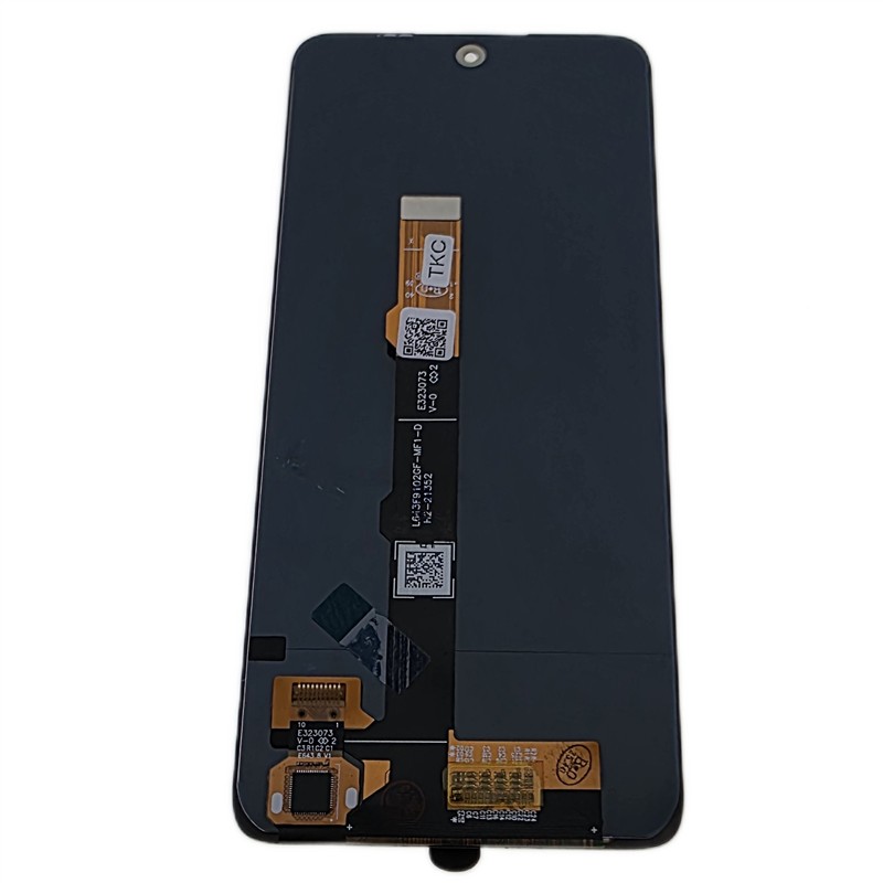 LCD MOTOROLA G42 XT2233 BLACK ORI-22361