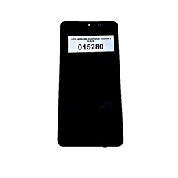 LCD SAMSUNG G525F G525 XCOVER 5 BLACK -22208 LCD SAMSUNG G525F G525 XCOVER 5 BLACK -22208