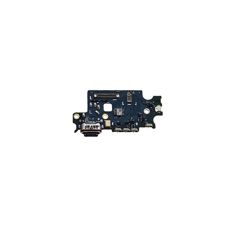 PŁYTKA SAMSUNG S906 S22 PLUS MIC USB SERVICE PACK-22165