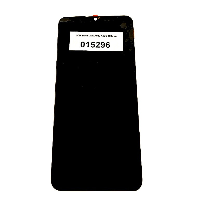 LCD SAMSUNG A037 A03S 162mm REFURBISH-22167 LCD SAMSUNG A037 A03S 162mm REFURBISH-22167