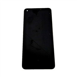 LCD OPPO RENO 5z 5 Z / A94 5G BLACK SERVICEP PACK-22168 LCD OPPO RENO 5z 5 Z / A94 5G BLACK SERVICEP PACK-22168