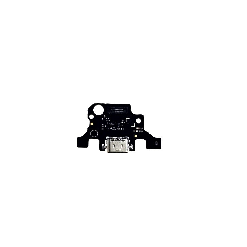 PŁYTKA SAMSUNG X210 TAB A9+ 11'' USB SERVICE PACK-22214