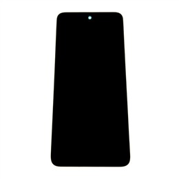 LCD MOTOROLA G55 XT2435 BLACK SERVICE PACK-22215